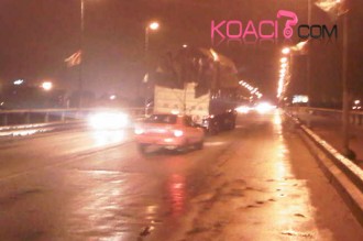 Côte d'Ivoire : Braquage d'or à  Boundiali 